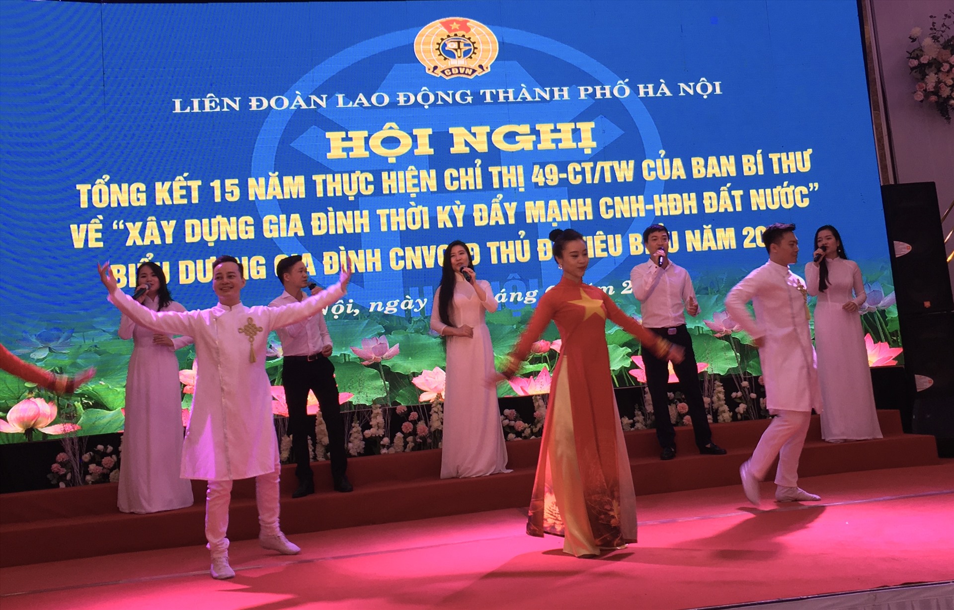 Phát huy hiệu quả từ hơn 3000 mô hình dân vận khéo  Đài Phát thanh   Truyền hình Lào Cai