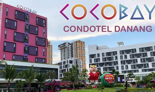 Công ty CP Đầu tư phát triển Thành Đô ra thông báo chấm dứt trả lợi nhuận với cho người mua căn hộ du lịch dự án Cocobay tại Đà Nẵng. Ảnh TC