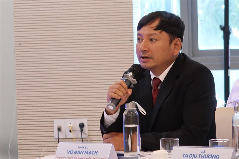 Tham gia đa cấp mà không bán hàng là hoạt động bất chính