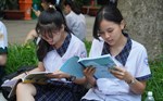 Đáp án các môn thi tuyển sinh lớp 10 tại Hưng Yên năm 2020
