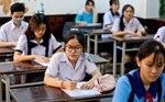 Đáp án đề thi lớp 10 tỉnh Quảng Ninh: Môn Ngữ văn