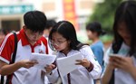 Đề thi Anh lớp 10 Hà Nội: Nhiều thí sinh chỉ làm trong 15 phút