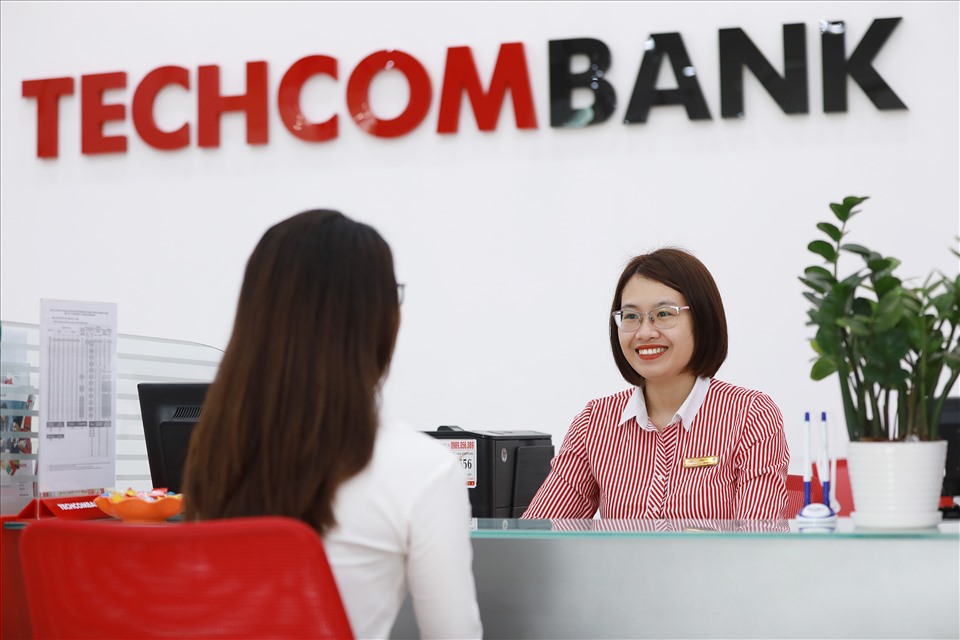 vay tiền Techcombank vay tien Techcombank