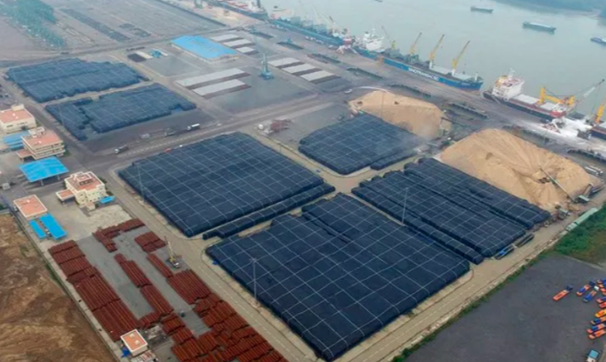 Công ty Nhôm Toàn Cầu. Ảnh: Công ty TNHH Nhôm Toàn Cầu