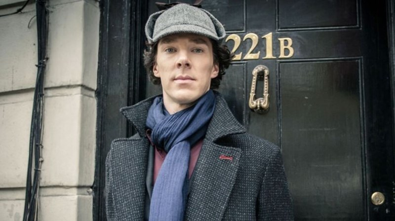 5 diễn viên đóng vai Sherlock Holmes thành công nhất mọi thời đại