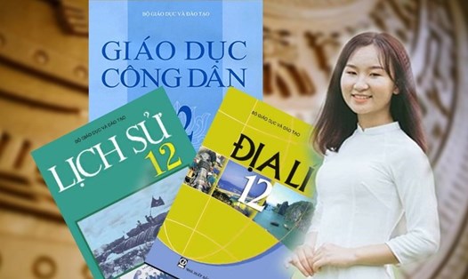 Đỗ Thị Phương Huệ - Thủ khoa Học viện Báo chí và Tuyên truyền năm 2019. Ảnh: Văn Thắng.