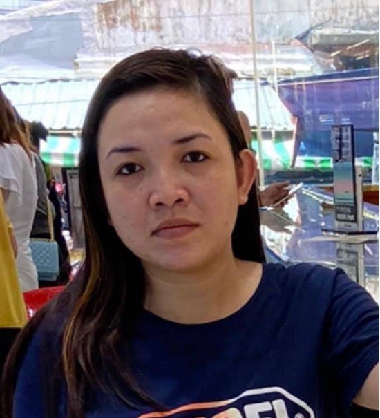 Bị can Nguyễn Kim Thanh. Ảnh cơ quan công an.