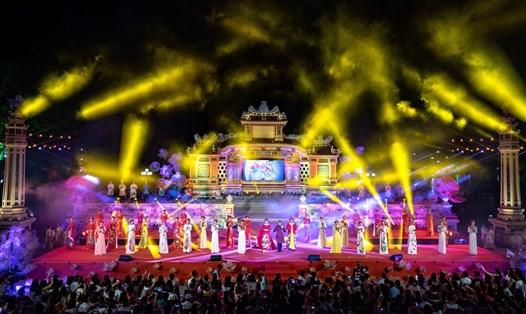 Festival Huế 2020 là một kỳ lễ hội vô cùng đặc biệt