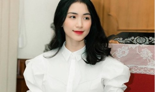 Nữ ca sĩ Hòa Minzy thừa nhận sai sót và chấp nhận đóng phạt. Ảnh: NSCC