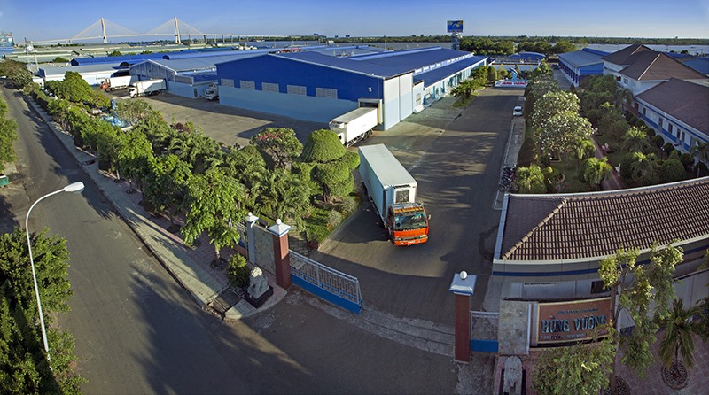 Thủy sản Hùng Vương trả giá đắt cho việc sử dụng vốn vay ngắn hạn đầu tư dài hạn. Ảnh: Tư liệu Hùng Vương