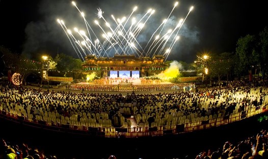 Festival Huế 2020 hủy tổ chức vì dịch COVID-19