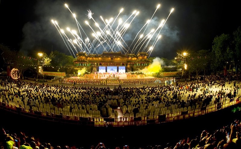 Festival Huế 2020 hủy tổ chức vì dịch COVID-19