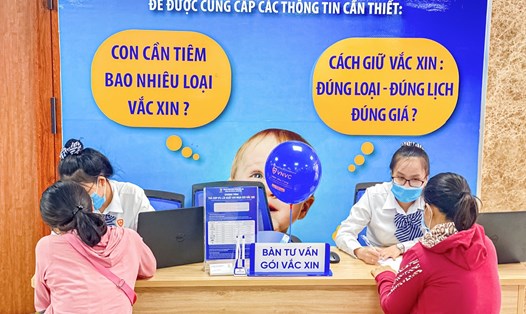 VNVC Nha Trang và VNVC Bắc Giang ra đời kịp thời phục vụ người dân các tỉnh thành tiêm vắc xin đầy đủ, đúng lịch phòng các dịch bệnh truyền nhiễm nguy hiểm.