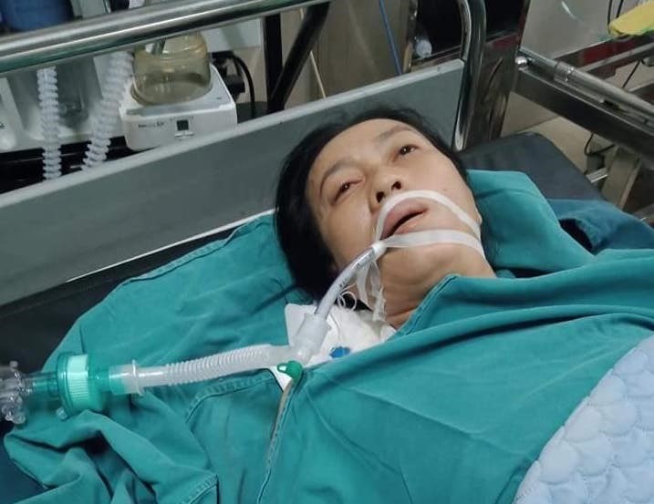 KIẾP TRƯỚC NGHIỆP GÌ DẪN ĐẾN BỆNH TẬT Ở ĐỜI NÀY