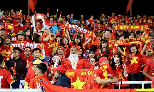 Việt Nam hoàn toàn có thể làm chủ nhà của AFF Cup năm 2021. Ảnh: AFF.