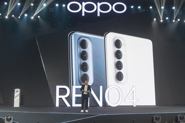 Reno4 và Reno4 Pro cùng với OPPO Watch chính thức ra mắt tại Việt Nam tối ngày 1.8.2020.