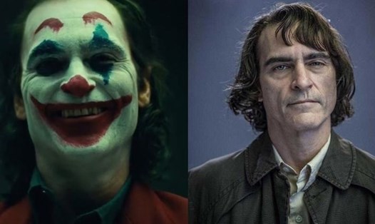 Nam diễn viên Joaquin Phoenix từng thể hiện rất thành công vai diễn Joker. Ảnh: Mnet