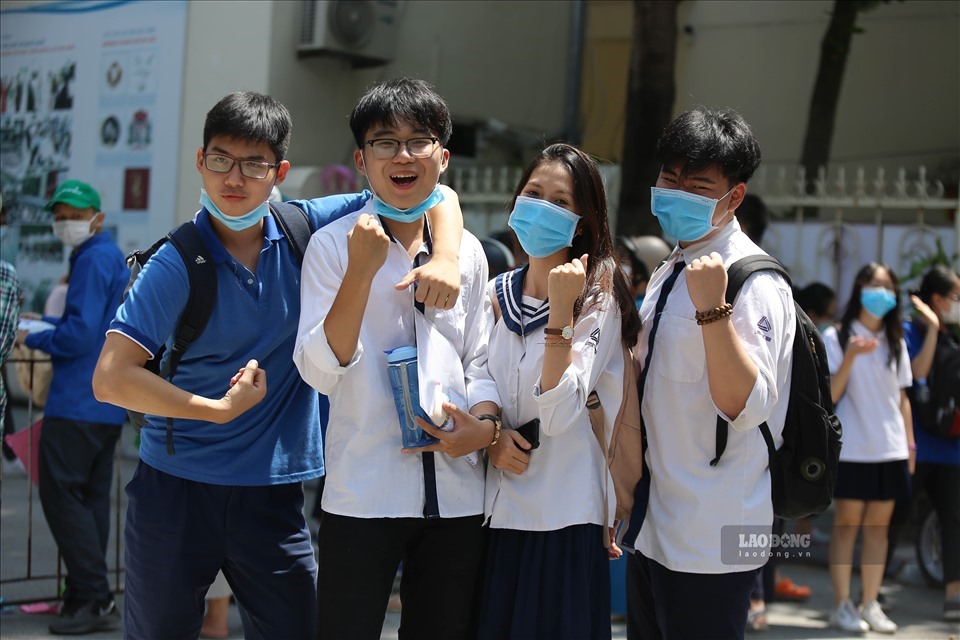 Nhận định đề thi môn Tiếng Anh tốt nghiệp THPT năm 2020