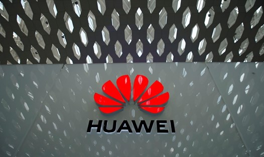 Huawei là thương hiệu đắt giá nhất Trung Quốc. Ảnh: Reuters.