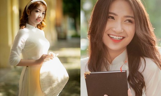 Các thí sinh đặc biệt của Hoa hậu Việt Nam 2020. Ảnh: Sen Vàng.