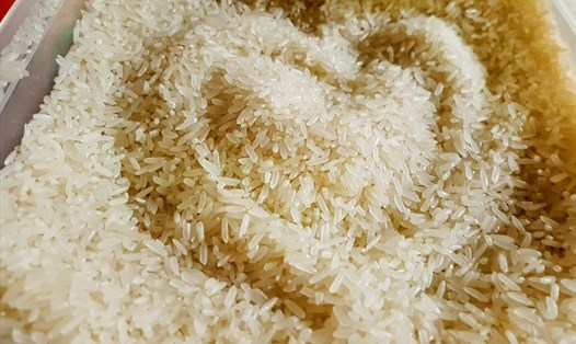 Doanh nghiệp Việt Nam phải liên lạc với phía EU để có được hợp đồng xuất khẩu gạo, tận dụng hết hạn ngạch đã được cấp. Ảnh: Vũ Long