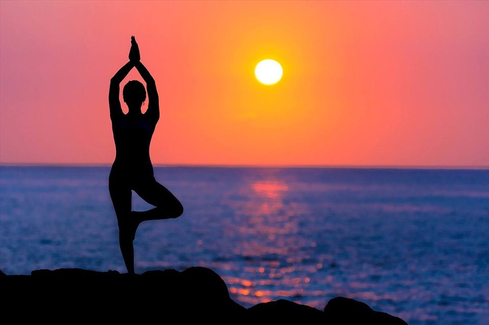 Yoga là một trong những lối sống và xu hướng văn minh của giới trẻ. Ảnh minh hoạ: Khánh Linh Yoga là một trong những lối sống và xu hướng văn minh của giới trẻ. Ảnh minh hoạ: Khánh Linh
