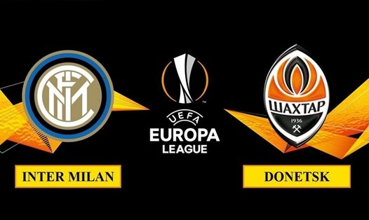 Inter Milan và Shakhtar Donetsk đều là những đội bóng có kinh nghiệm tại Cúp Châu Âu. Ảnh: AST