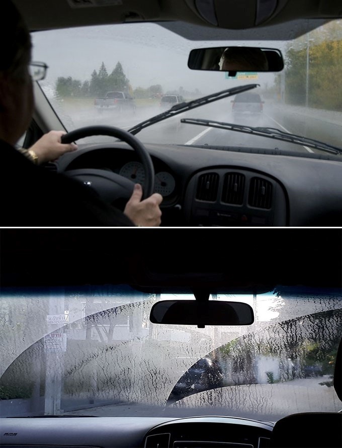 Kính ô tô bị mờ: Điều gì xảy ra nếu xe của bạn không có kính chiếu hậu trong suốt? Mất khả năng quan sát và ảnh hưởng đến sự hiệu quả khi lái xe của bạn. Hãy xem hình ảnh để tìm ra giải pháp cho vấn đề này.