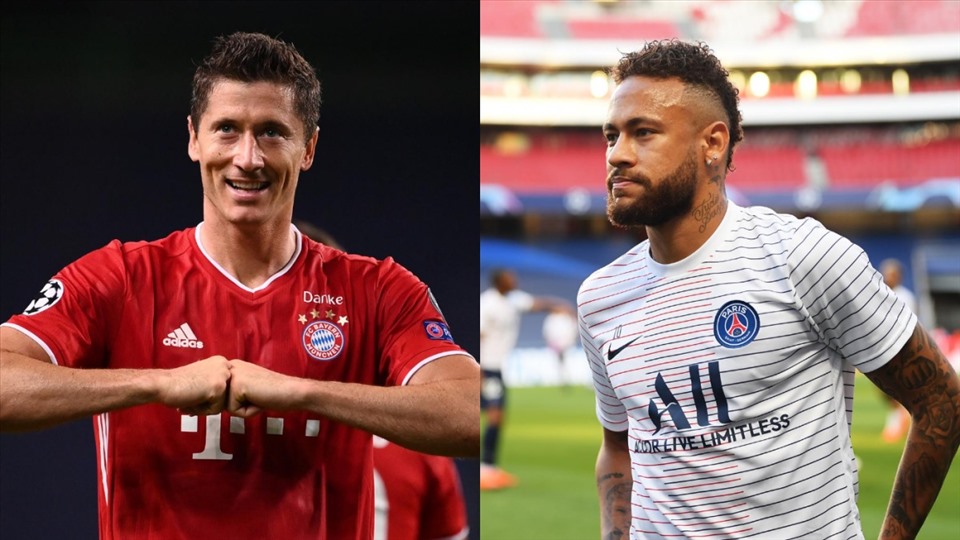 Tất tần tật về chung kết Champions League: PSG vs Bayern Munich