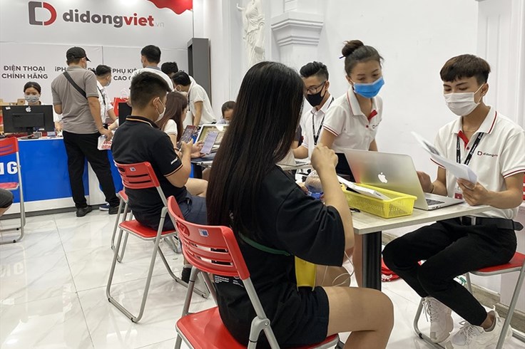 Chính thức mở bán bộ siêu phẩm Samsung Galaxy Note20/Note20 Ultra Chính thức mở bán bộ siêu phẩm Samsung Galaxy Note20/Note20 Ultra