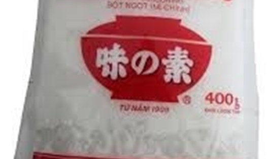 Bị cáo Loan mua bao bì có in nhãn hiệu Ajinomoto để đóng gói bột ngọt giả, bán ra thị trường. Ảnh minh họa