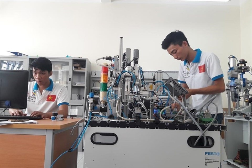 Ảnh minh hoạ Đồng Ngọc. Ảnh minh hoạ Đồng Ngọc.