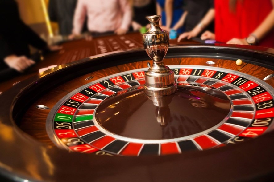 Sảnh casino online gaming hi88 là gì? | hi88.io