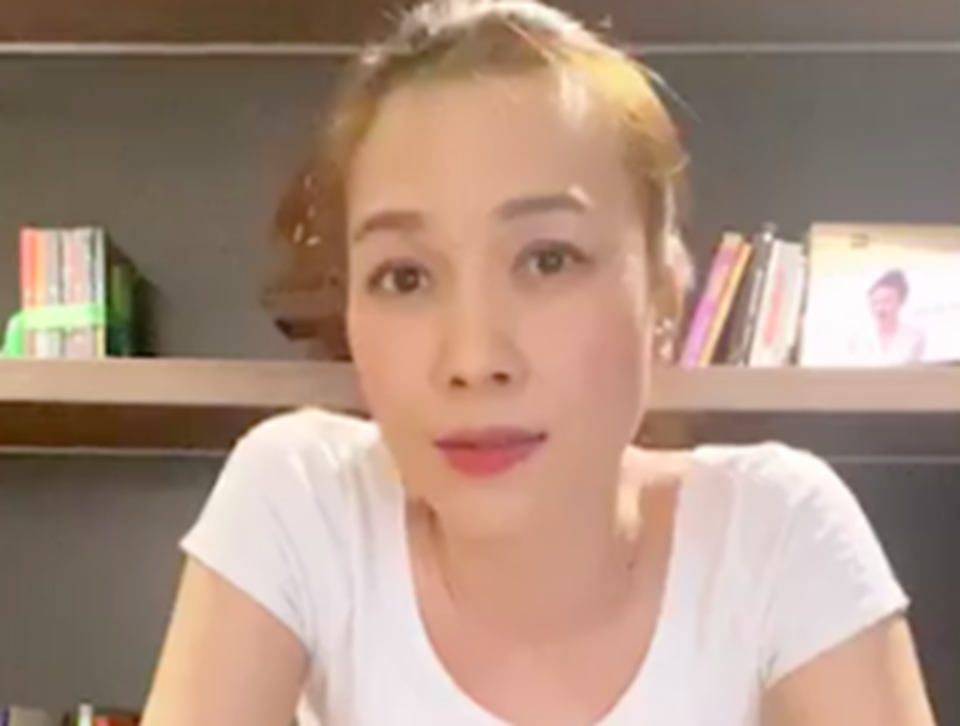 Ca sĩ Mỹ Tâm vừa chính thức lên tiếng đính chính những tin đồn vừa qua. Ảnh: FBNV. Ca sĩ Mỹ Tâm vừa chính thức lên tiếng đính chính những tin đồn vừa qua. Ảnh: FBNV.