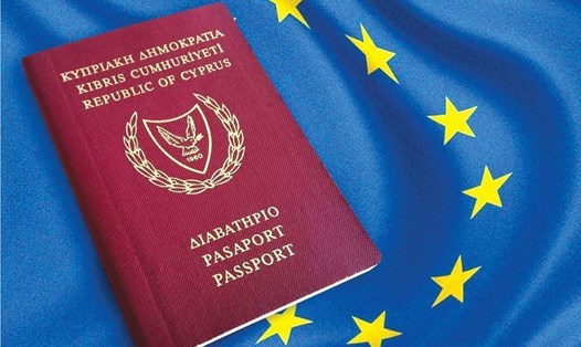 Síp (Cyprus) cấp hộ chiếu vàng cho người nước ngoài. Ảnh: Getty