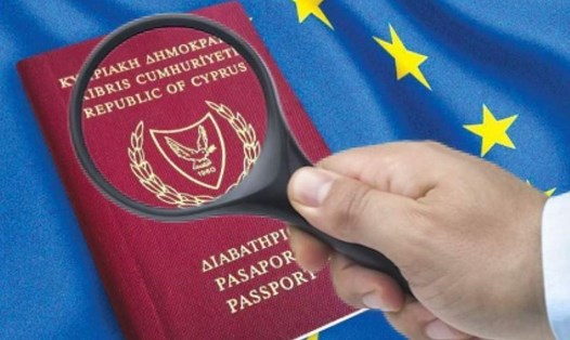 Síp phủ nhận cấp hộ chiếu vàng bất hợp pháp. Ảnh: Ekathimerini