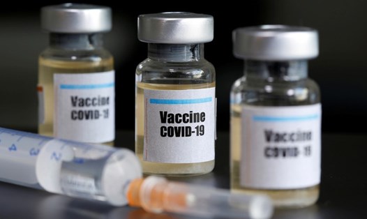 Australia giúp các nước tiếp cận vaccine COVID-19. Ảnh: AFP