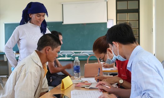 Prudential Việt Nam cùng triển khai chương trình "Chung sức hành động vì cộng đồng"