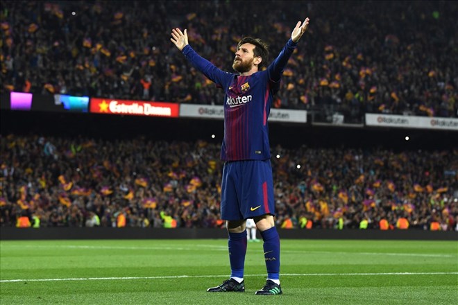 Có và không tồn tại Messi, Barca “một trời, một vực” thế nào?