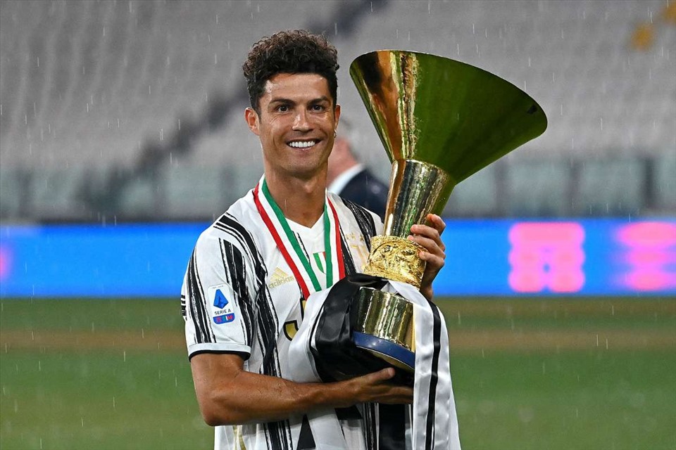 Ronaldo Quyết Tái Hiện Cú Hattrick Vô Địch Như Từng Làm Cùng Man United