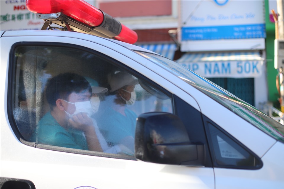 Ảnh minh họa. Nguồn Hữu Long