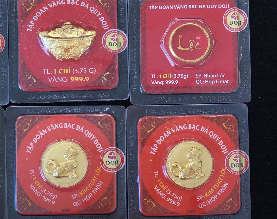 Giá vàng tăng mạnh, USD giảm nhiệt. Ảnh: Khánh Linh. Giá vàng tăng mạnh, USD giảm nhiệt. Ảnh: Khánh Linh.