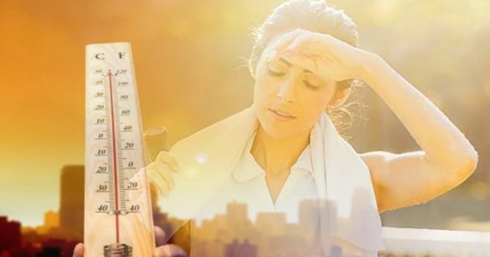 Phòng ngừa đột quỵ rất quan trọng vào ngày nắng nóng. Ảnh: Vinmec. Phòng ngừa đột quỵ rất quan trọng vào ngày nắng nóng. Ảnh: Vinmec.