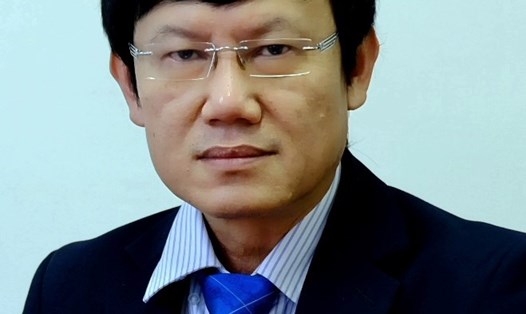 Ông Trần Thanh Phong - Giám đốc Công ty Truyền tải điện 2