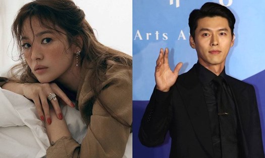 Song Hye Kyo không còn được yêu mến hậu ly hôn. Ảnh: Cắt từ phim