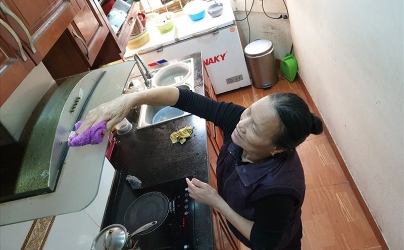 Khi người giúp việc "hoá" trộm, cướp