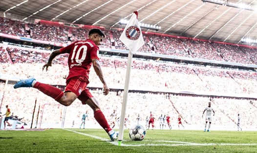 Bayern Munich không mua đứt Philippe Coutinho, trong khi Barcelona cũng không cần anh. Ảnh: Getty Images