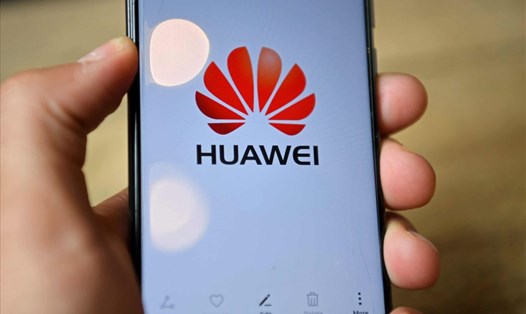Huawei ngừng sản xuất chip điện thoại thông minh từ ngày 15.9.2020. Ảnh: AFP