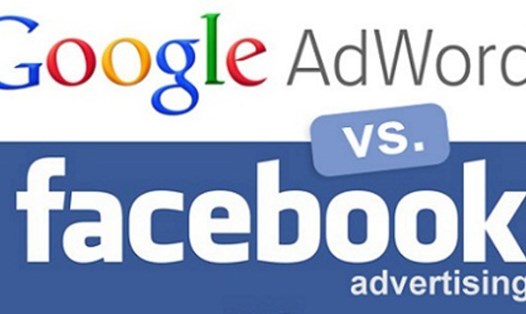 Google và Facebook chiếm khoảng 70% doanh thu quảng cáo trực tuyến tại Việt Nam. Ảnh minh hoa: Đồ họa.