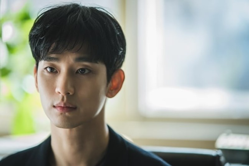 Kim Soo Hyun Là Diễn Viên Hàn Có Giá Trị Thương Hiệu Cao Nhất Tháng 8